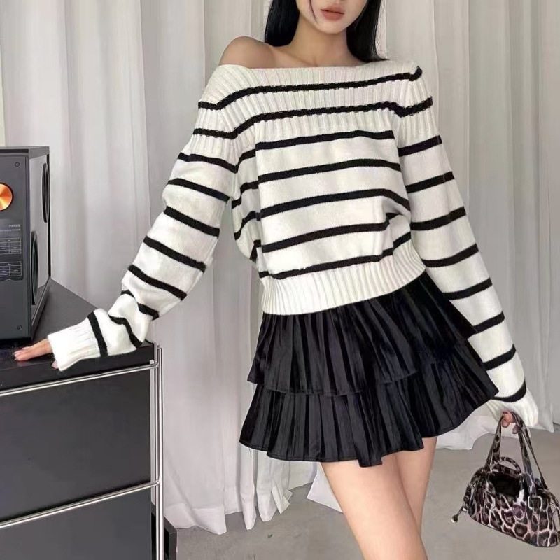 Women'S Fashion Trends Fall 2025 - Estilo 2025: Tendência preguiçosa antienvelhecimento –