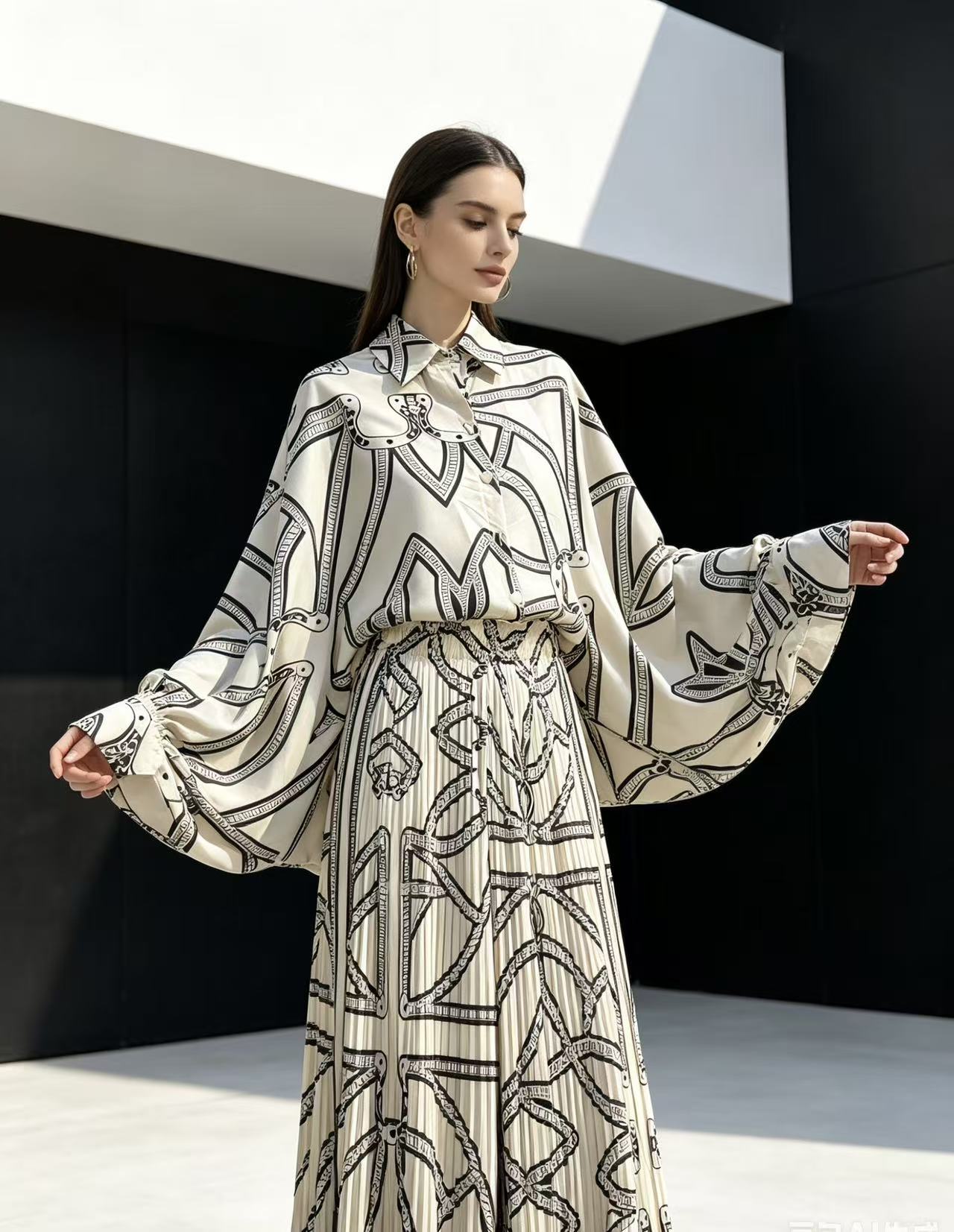 Women Fashion Usa - Novo Conjunto de Pijamas Femininos 2026: