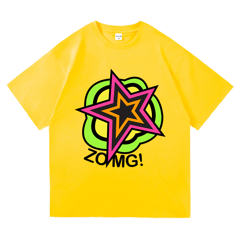 Women Fashion Usa - Camiseta Anime P5 Ryuji Sakamoto, Moda