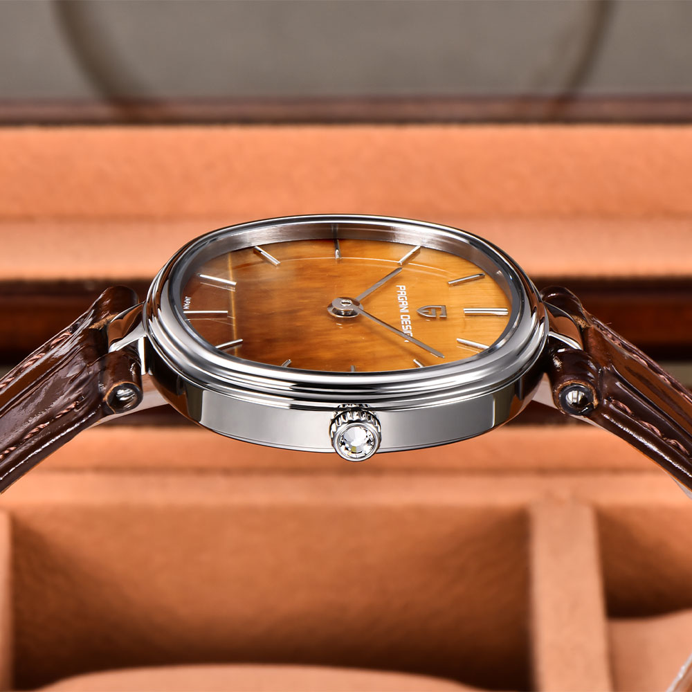 PAGANI DESIGN 2026 Novo Relógi - Fashion Women Watch avaliação e preço