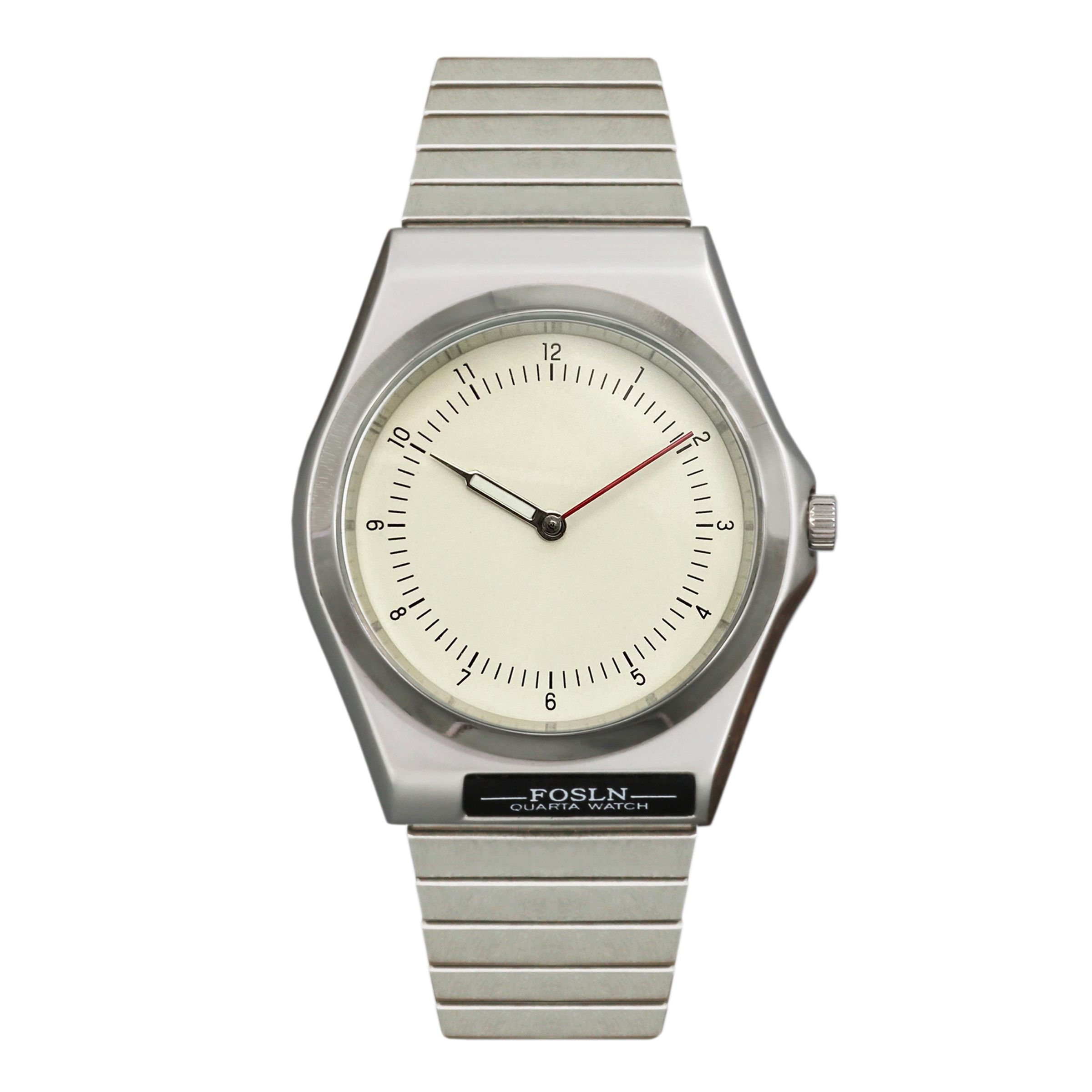 Relógios minimalistas, persona - Fashion Women Watch avaliação e preço