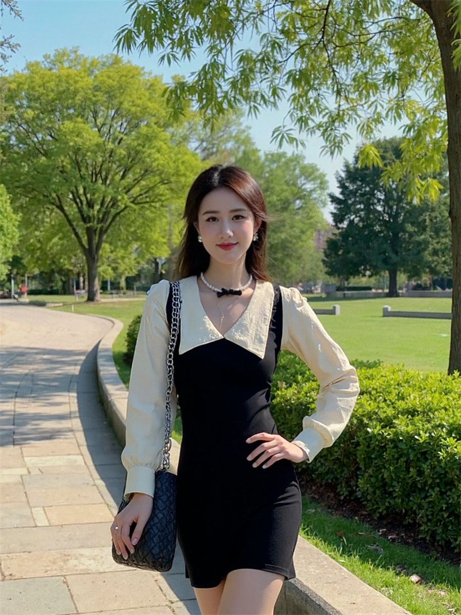 Vestido feminino outono 2025 a - Women'S Fashion Trends Fall 2025 avaliação e preço