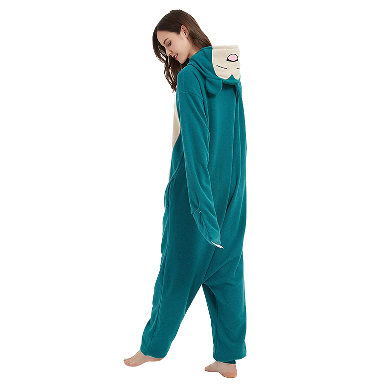 Pijama de Natal Cosplay Snorla - Xl Women'S Fashion avaliação e preço