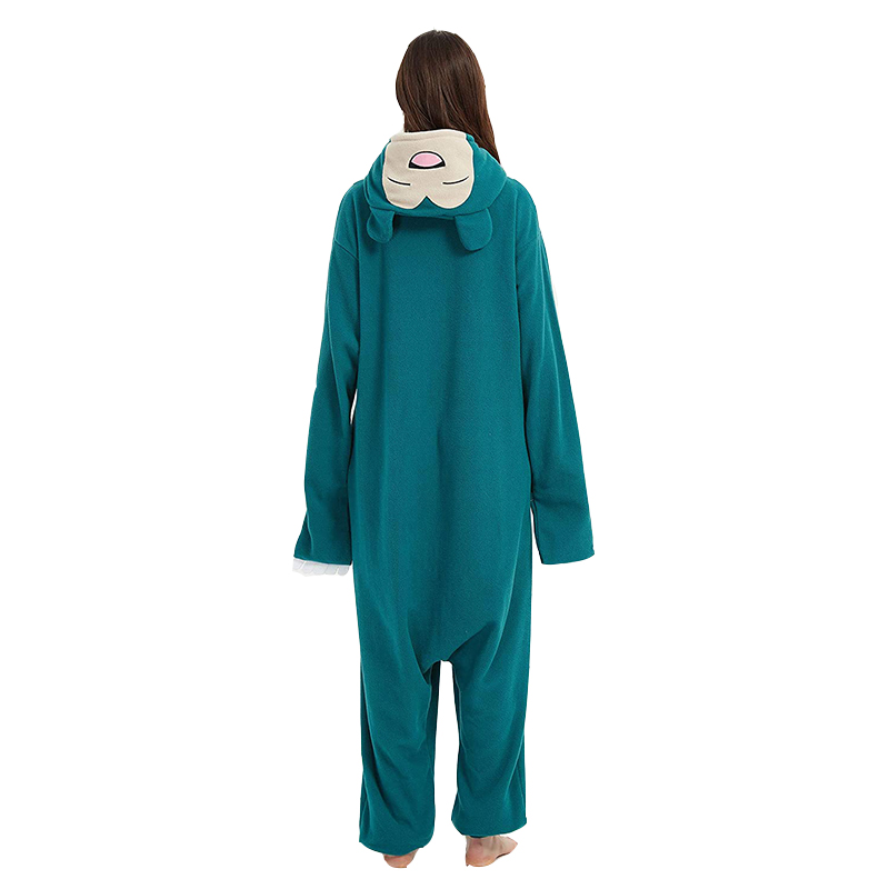 Pijama de Natal Cosplay Snorla - Xl Women'S Fashion avaliação e preço