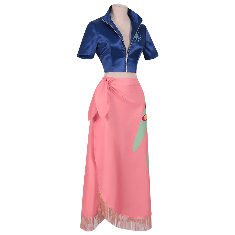 Fantasia de cosplay de anime,  - Xl Women'S Fashion avaliação e preço