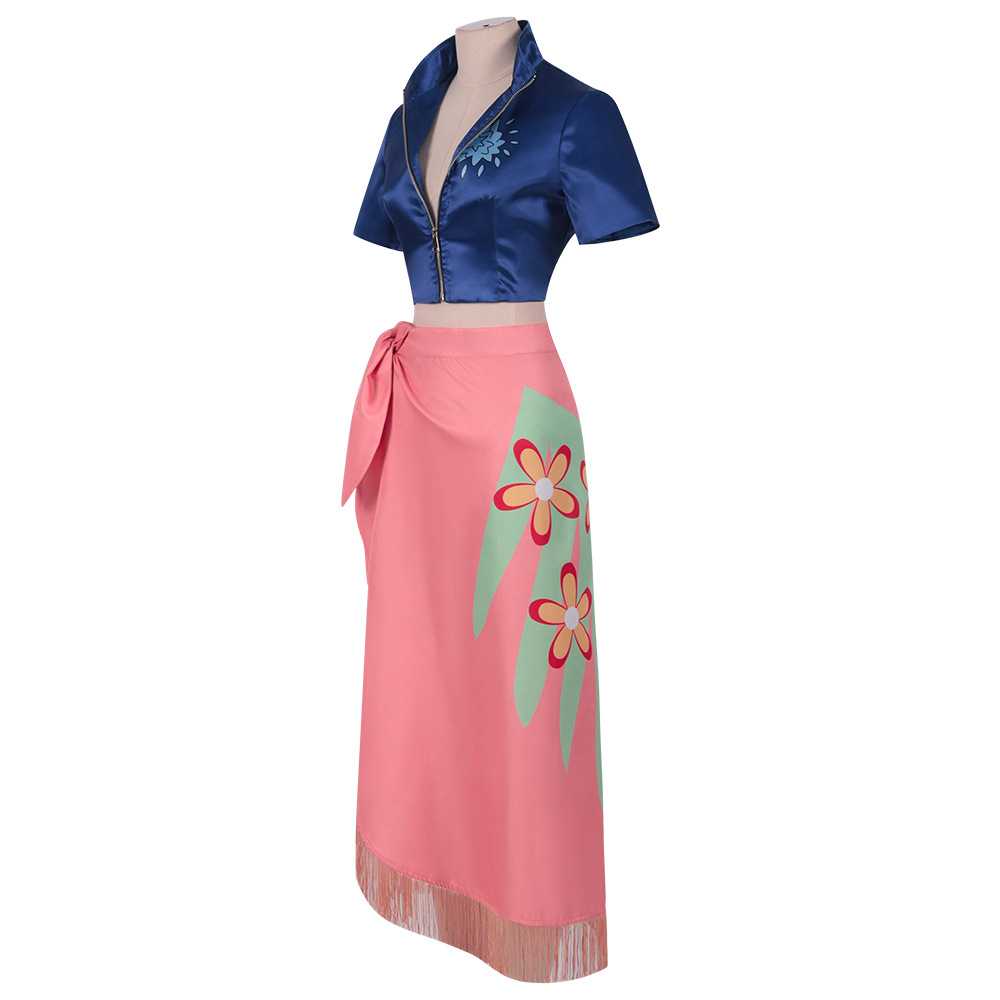 Fantasia de cosplay de anime,  - Xl Women'S Fashion avaliação e preço