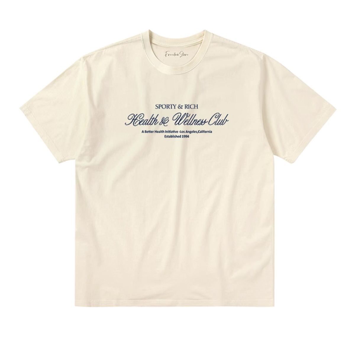 Camiseta feminina de manga cur - Women Fashion Usa avaliação e preço