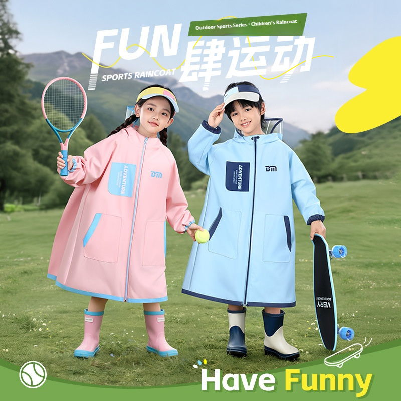 Capa de Chuva Ultra Leve e Imp - Women'S Fashion Raincoat avaliação e preço
