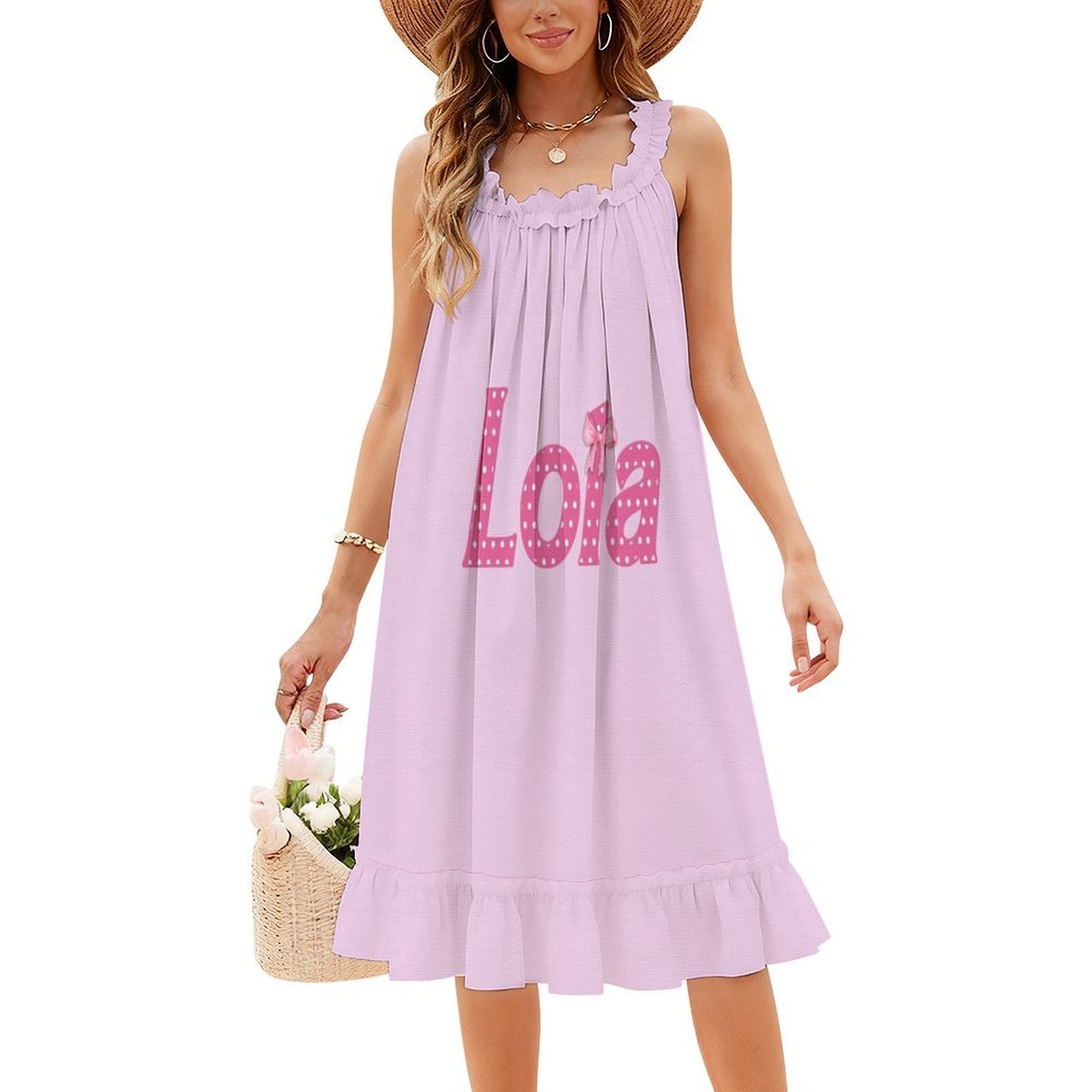 Lola nome por callisc boho chi - Women Fashion Dress Names avaliação e preço