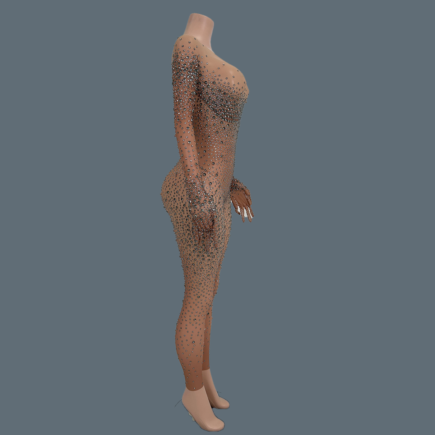 Sexy traje de palco completo s - Women Fashion Photoshoot avaliação e preço