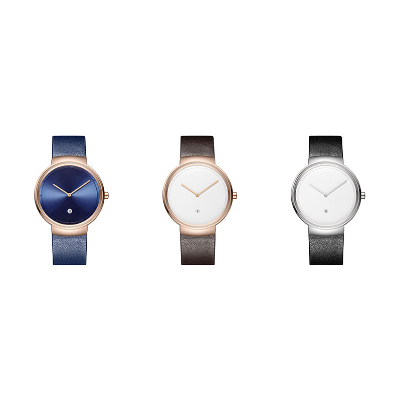 Custom Logo Watch para homens  - Fashion Women Watch avaliação e preço