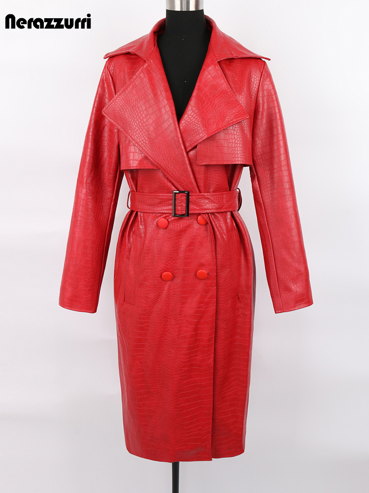 Casaco de couro com estampa ne - Women'S Fashion Raincoat avaliação e preço