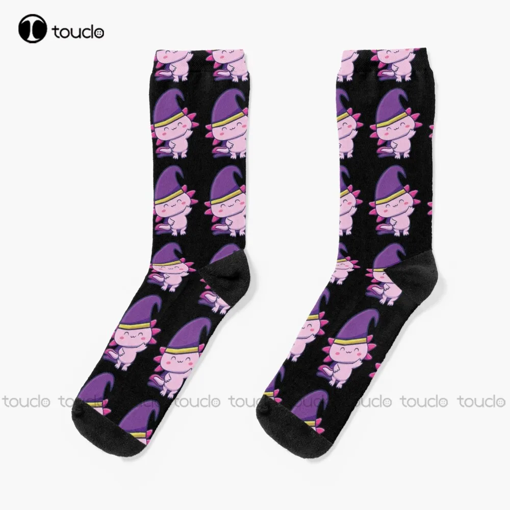 Axolotl halloween traje meias  - Women Fashion Usa avaliação e preço
