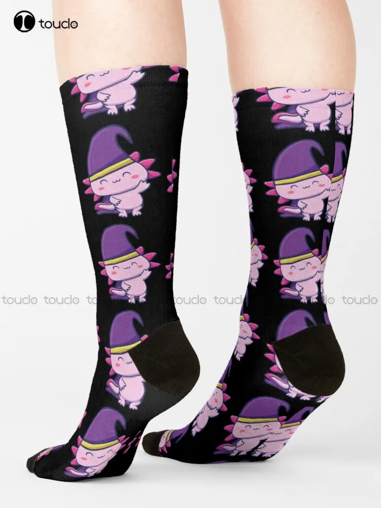 Axolotl halloween traje meias  - Women Fashion Usa avaliação e preço