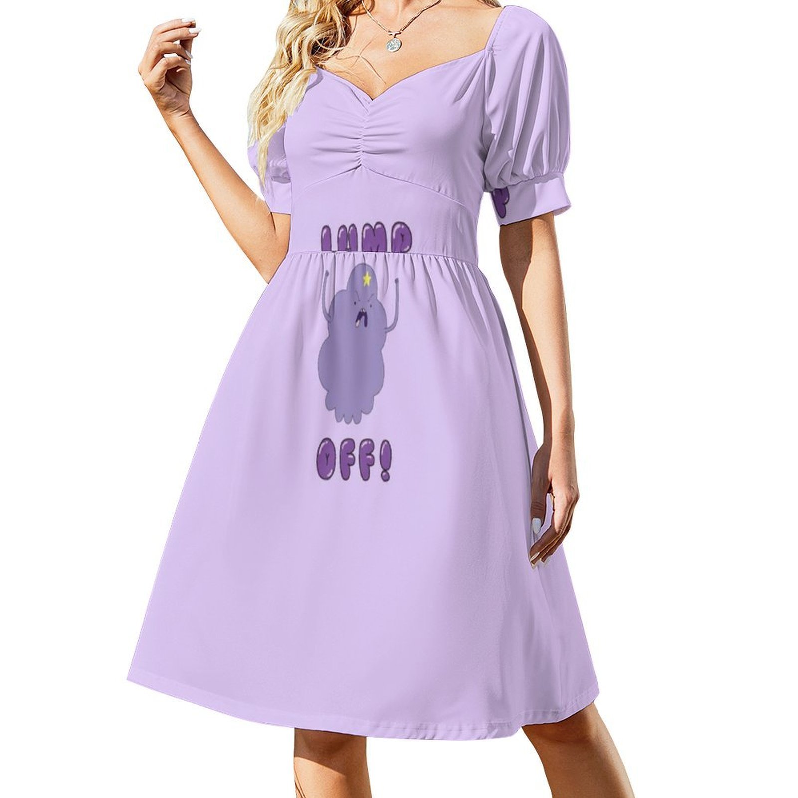 Perturar! Vestido blusa floral - Smocked Dress Women avaliação e preço