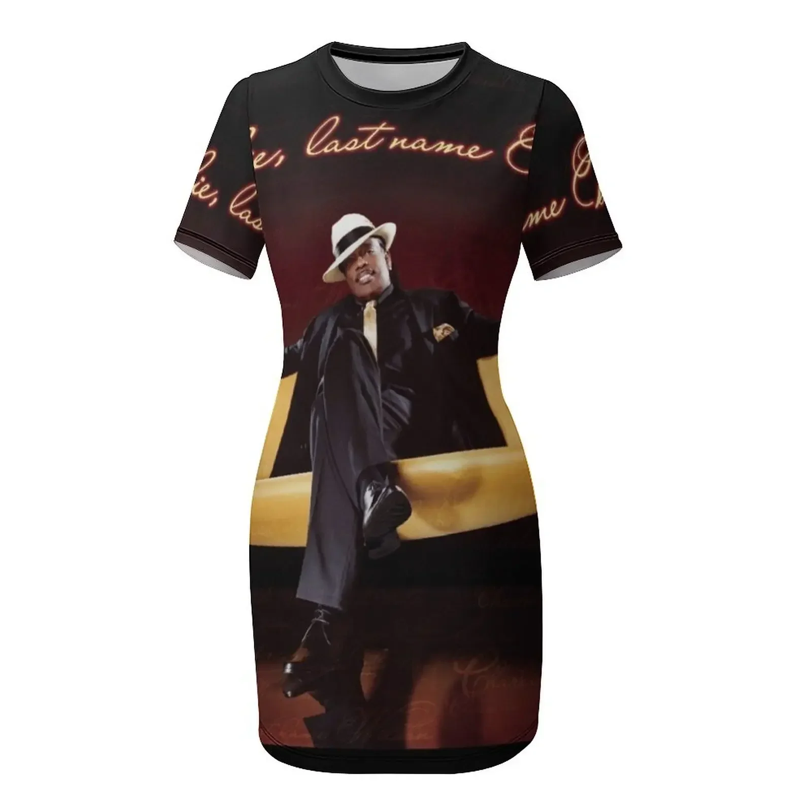 Charlie, Last Name Wilson Vest - Women Fashion Dress Names avaliação e preço