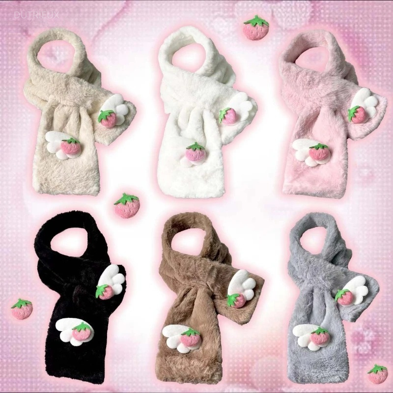 2026 Lenços Longos Femininos J - Women'S Y2K Fashion Aesthetic avaliação e preço