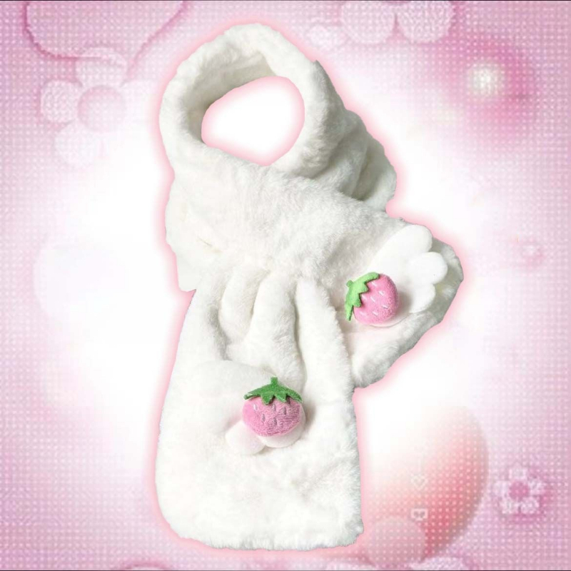 2026 Lenços Longos Femininos J - Women'S Y2K Fashion Aesthetic avaliação e preço