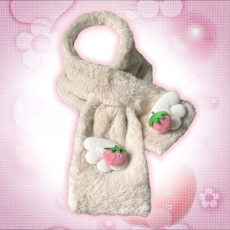 2026 Lenços Longos Femininos J - Women'S Y2K Fashion Aesthetic avaliação e preço