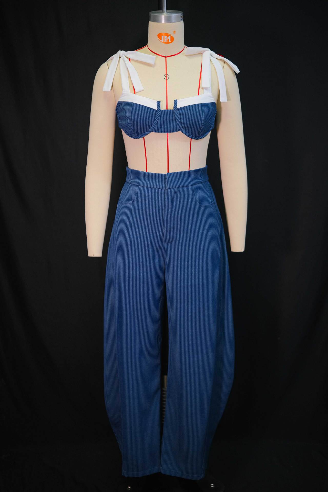 Conjunto de Moda de Verão para - Xl Women'S Fashion avaliação e preço