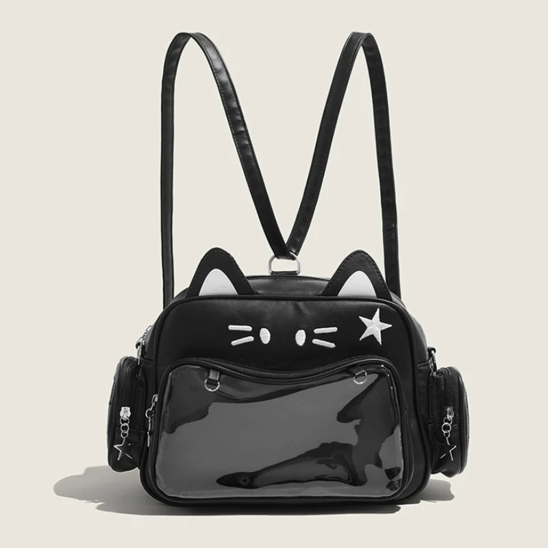 Mochilas Femininas da Moda Y2K - Women'S Y2K Fashion Aesthetic avaliação e preço