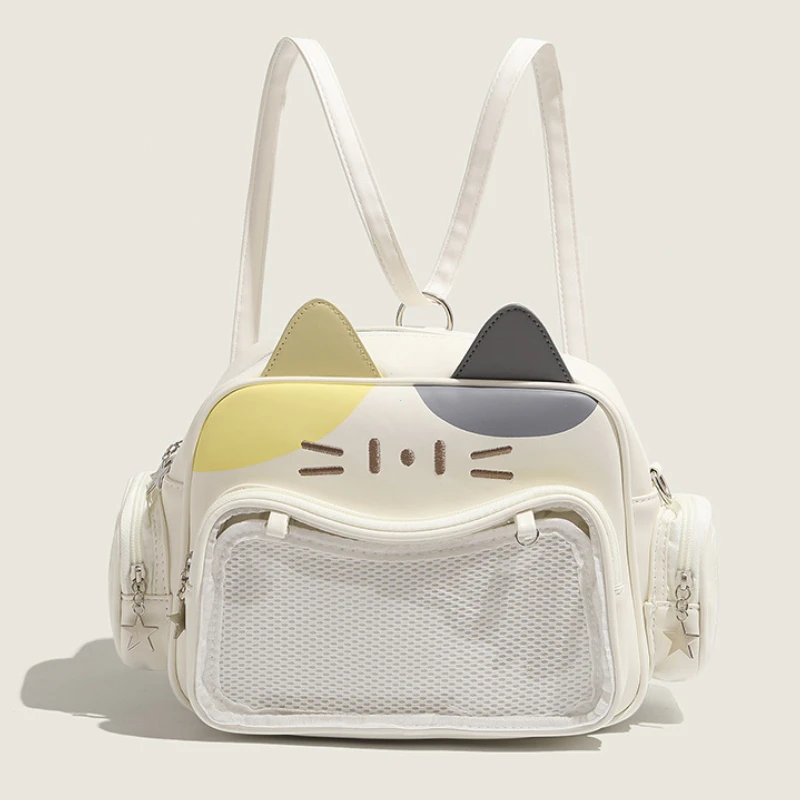 Mochilas Femininas da Moda Y2K - Women'S Y2K Fashion Aesthetic avaliação e preço