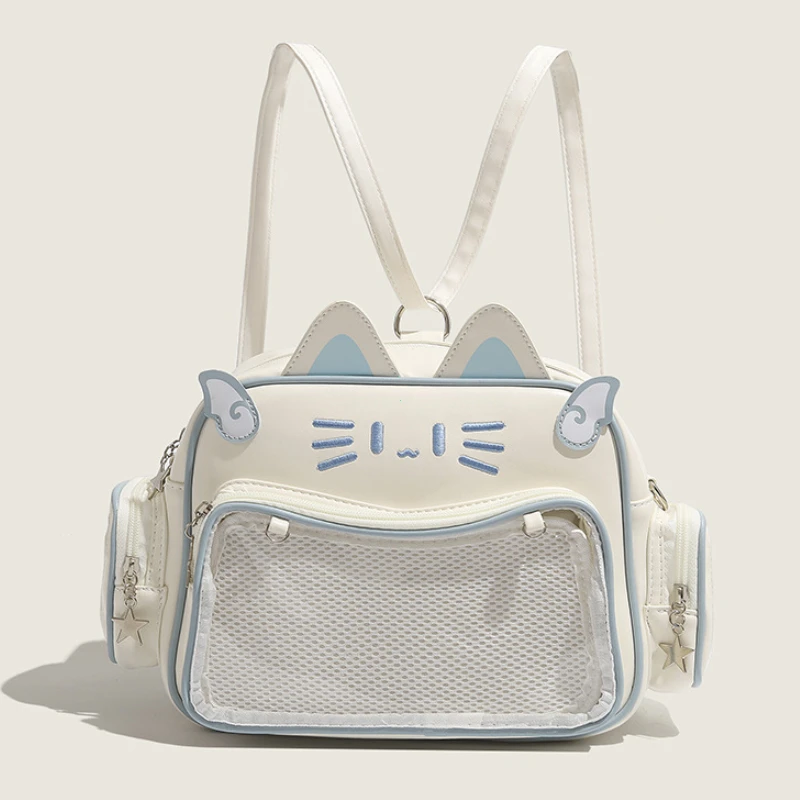 Mochilas Femininas da Moda Y2K - Women'S Y2K Fashion Aesthetic avaliação e preço