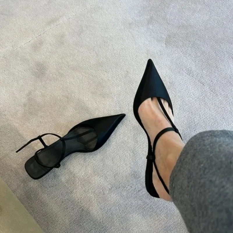 Sapatos para mulheres sexy ded - Women Fashion Simple avaliação e preço