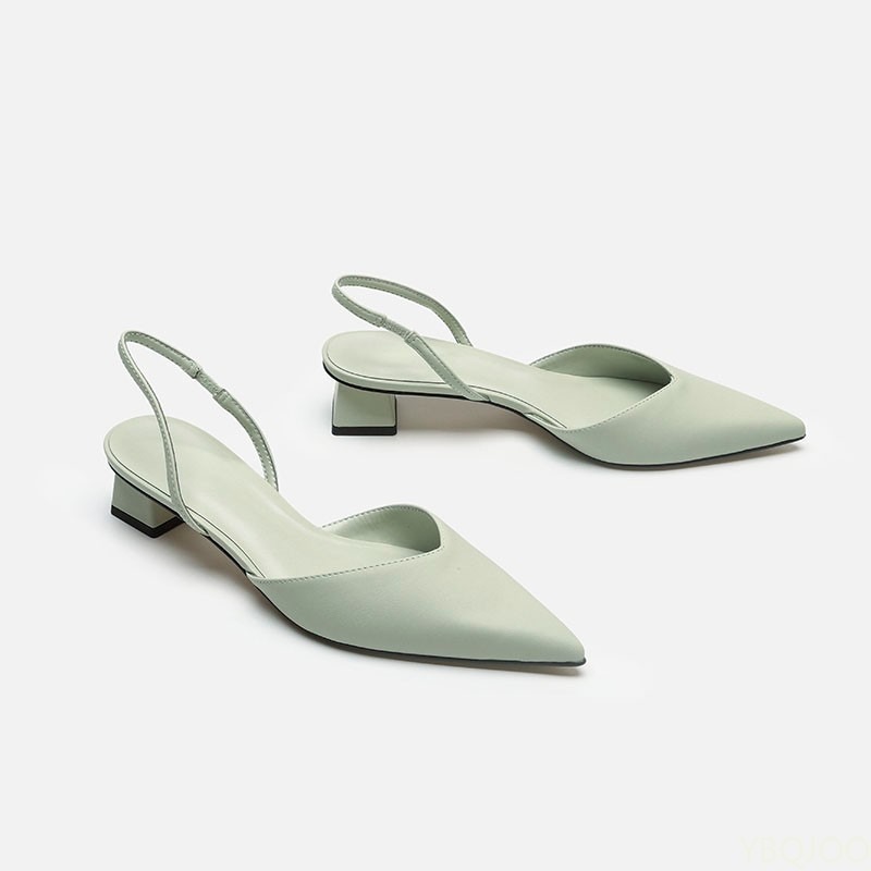Sandálias Baotou femininas 202 - Women Fashion Simple avaliação e preço