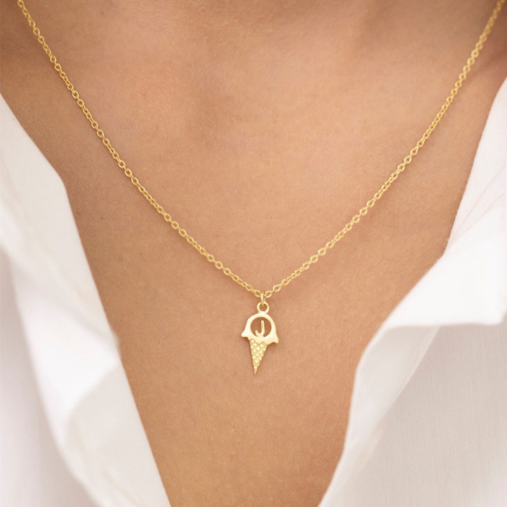 Colar Personalizado de Moda co - Women Fashion Dress Names avaliação e preço