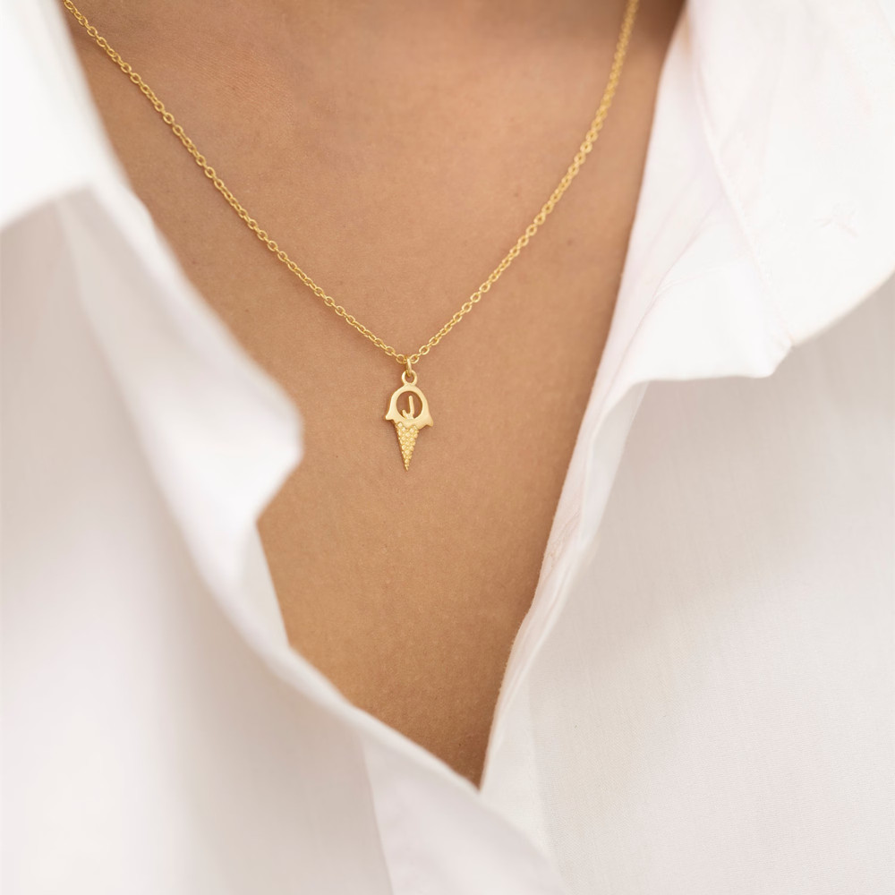 Colar Personalizado de Moda co - Women Fashion Dress Names avaliação e preço