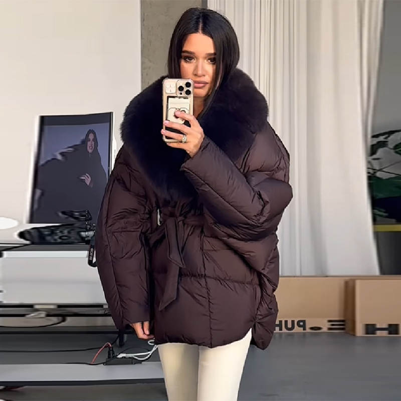 Casacos de algodão vintage ele - Women'S Fashion Trends Fall 2025 avaliação e preço