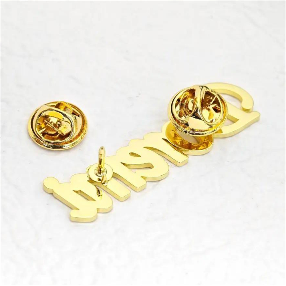 Broche com nome personalizado, - Women Fashion Dress Names avaliação e preço