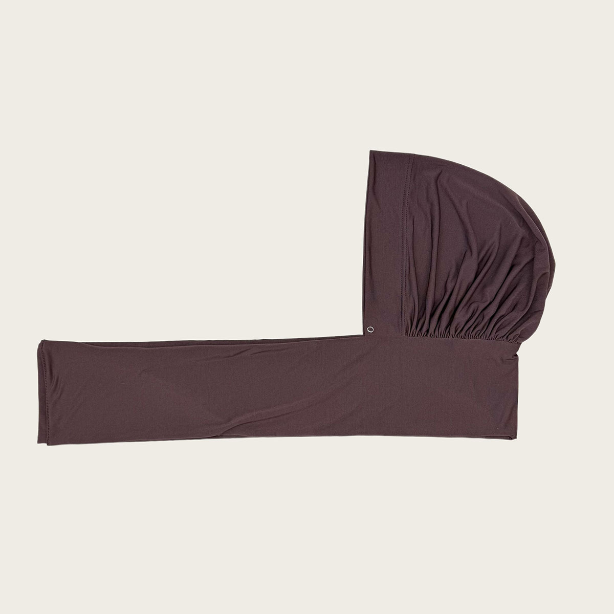 Chapéu de moda muçulmana com l - Women Fashion Simple avaliação e preço