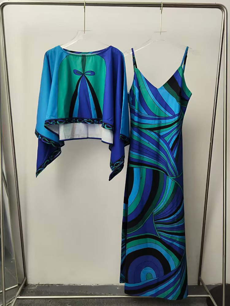 Conjunto Feminino de Verão 202 - Women Fashion Usa avaliação e preço