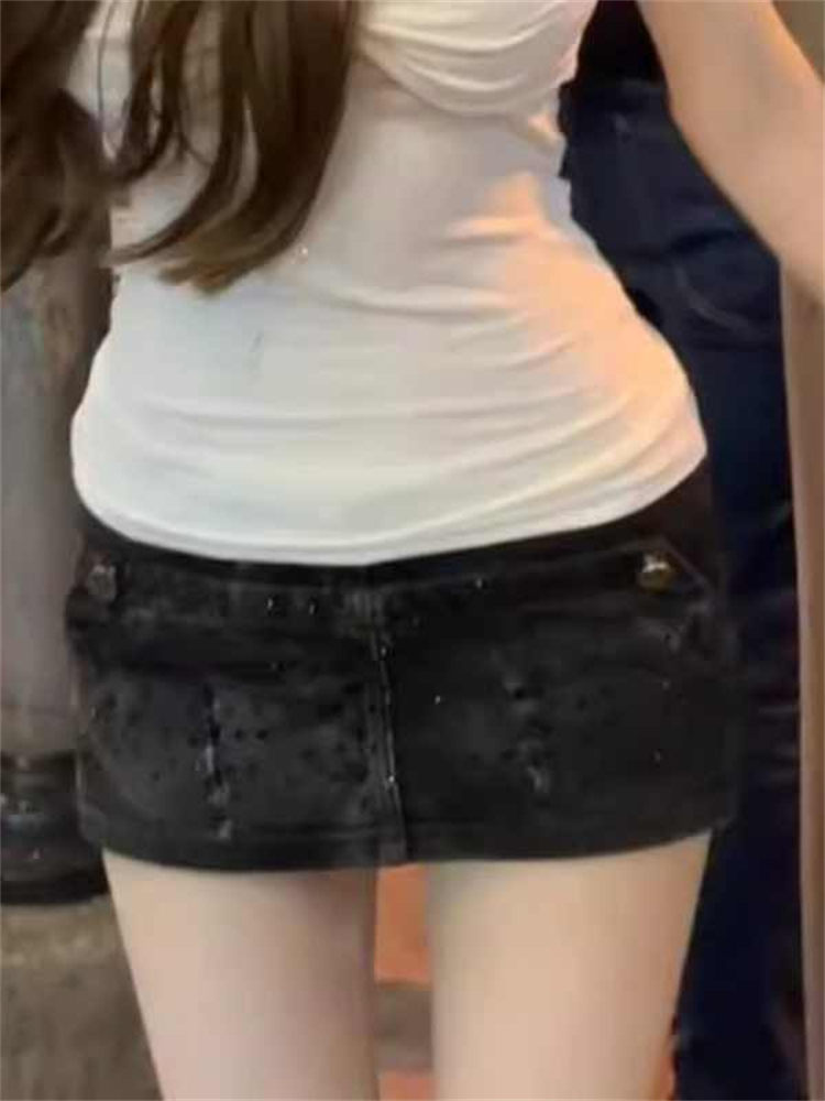 Mulheres moda coreana 2000s es - Women'S Y2K Fashion Aesthetic avaliação e preço